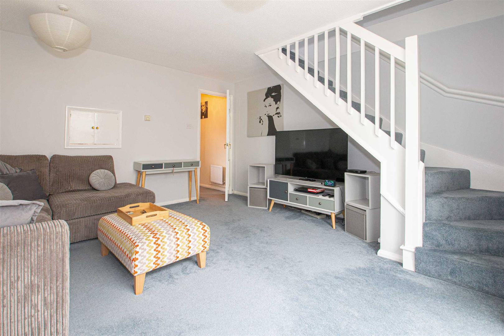 Northcroft, Shenley Lodge, Milton Keynes